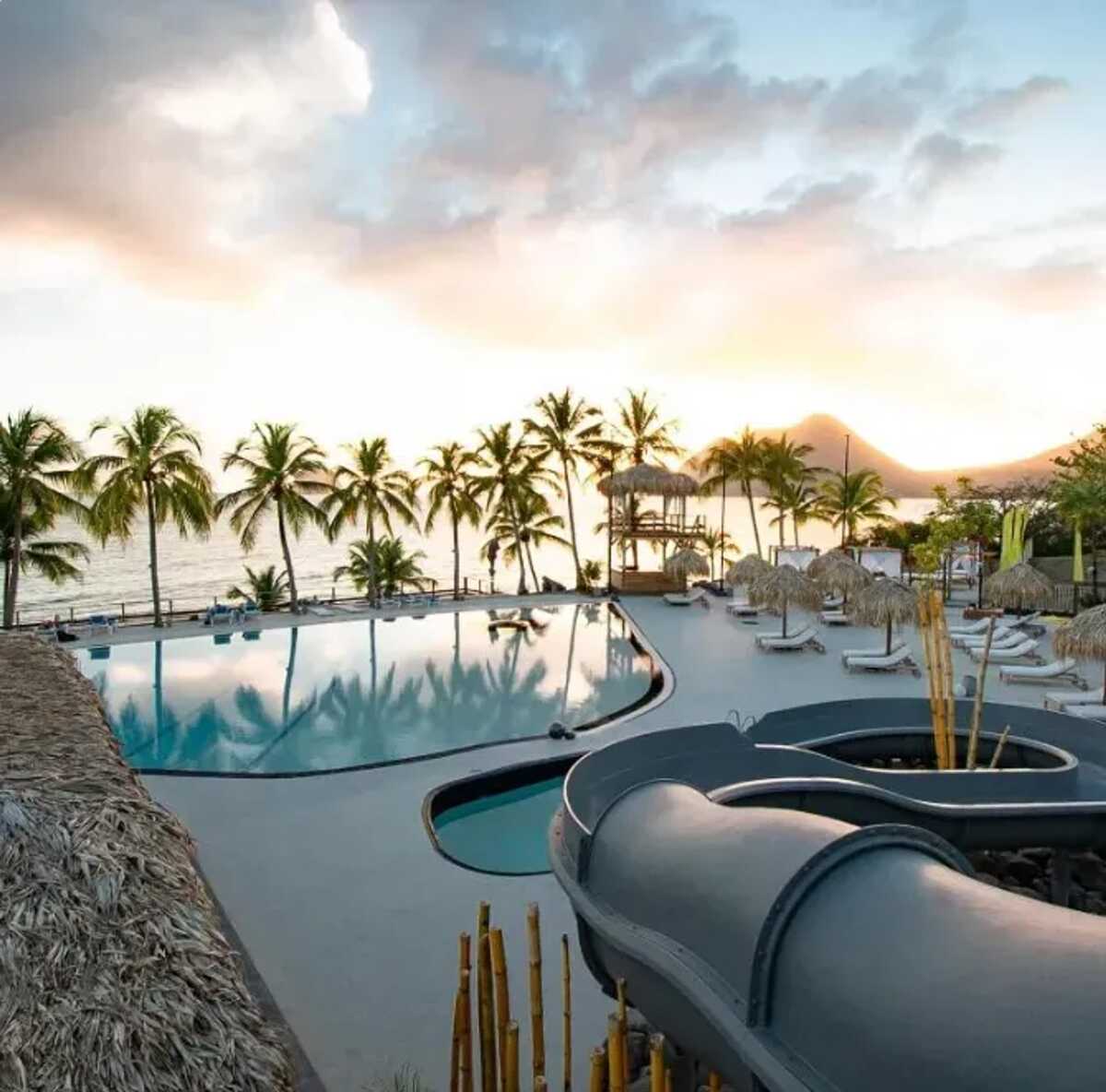 Appartement 30 m² au Diamant avec piscine partagée - Photo 2