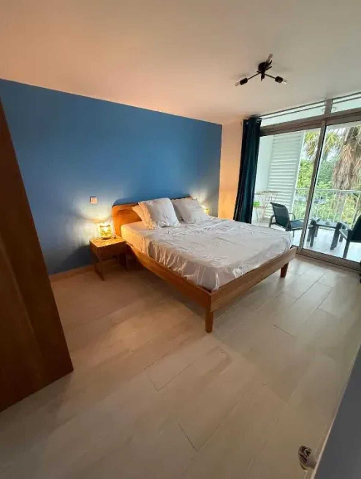 Appartement 30 m² au Diamant avec piscine partagée - Photo 4
