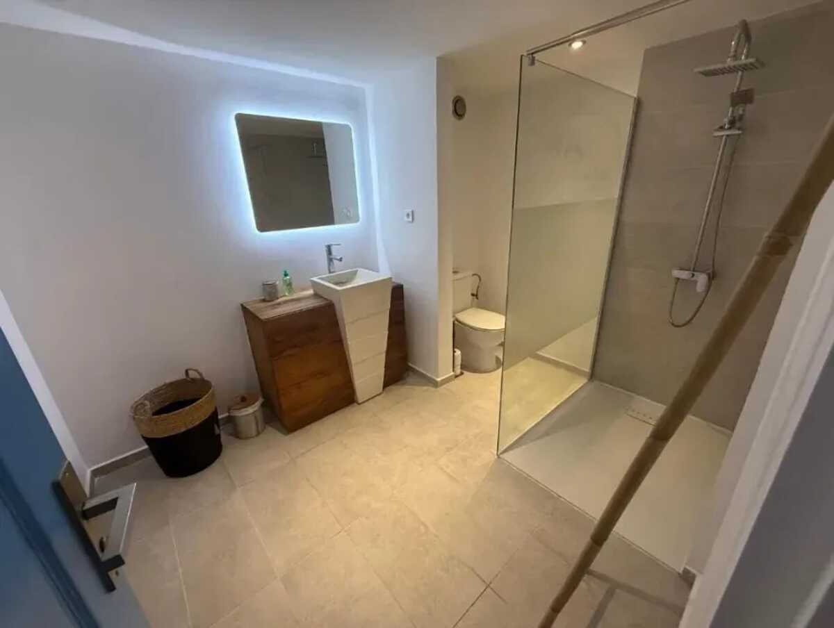 Appartement 30 m² au Diamant avec piscine partagée - Photo 6