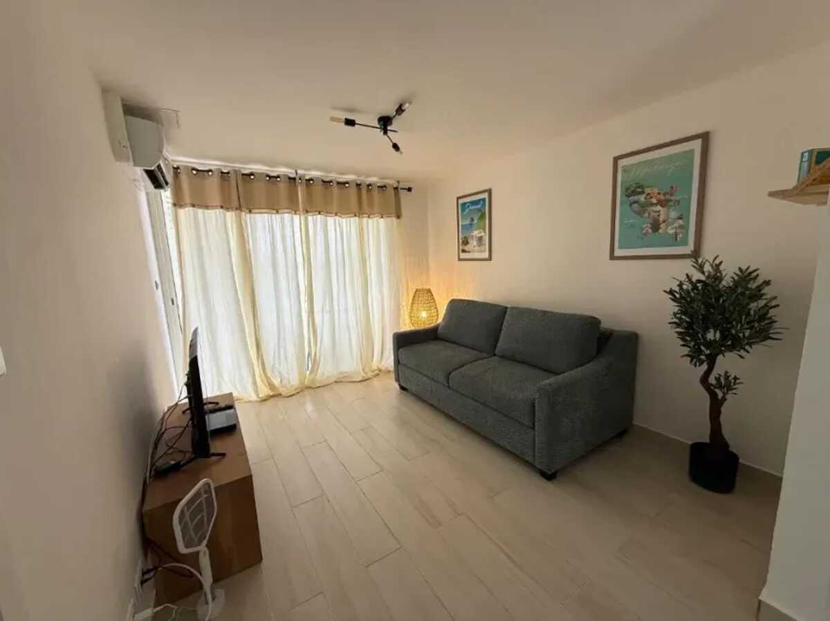 Appartement 30 m² au Diamant avec piscine partagée - Photo 8