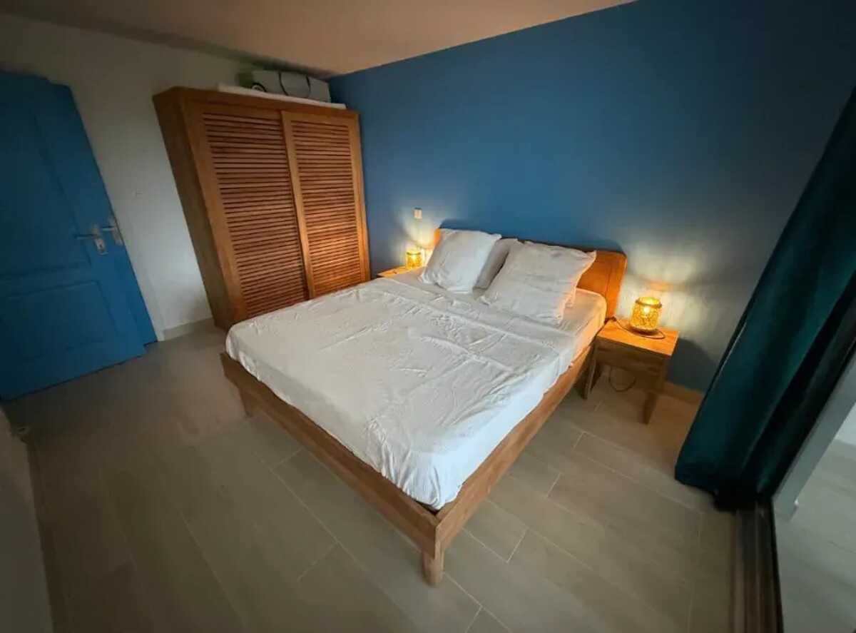 Appartement 30 m² au Diamant avec piscine partagée - Photo 10