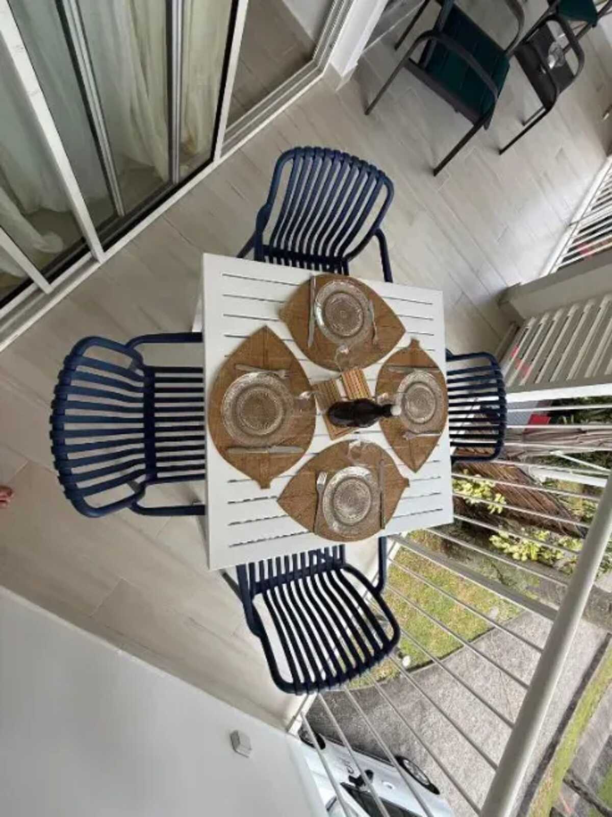 Appartement 30 m² au Diamant avec piscine partagée - Photo 11