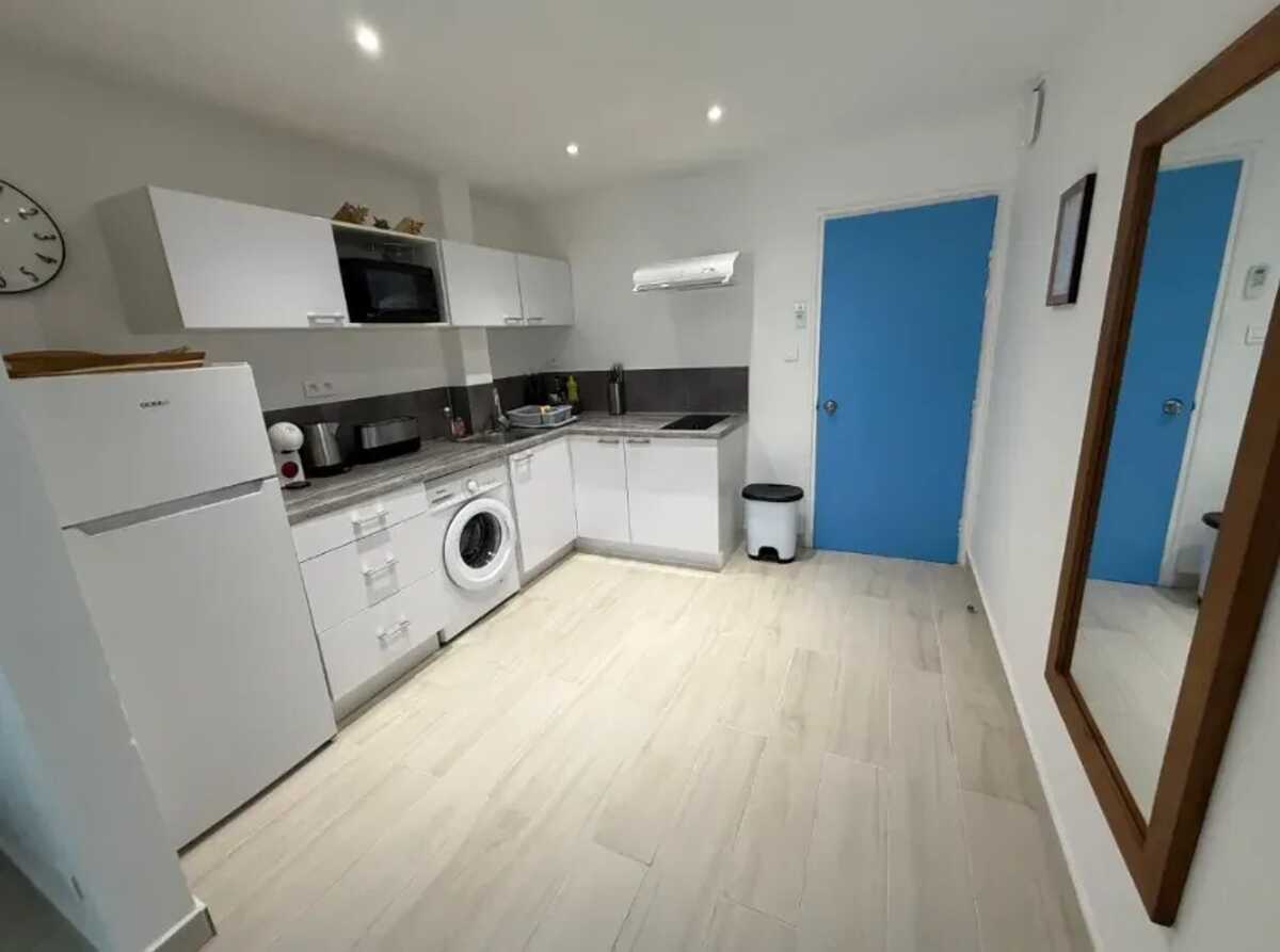 Appartement 30 m² au Diamant avec piscine partagée - Photo 14