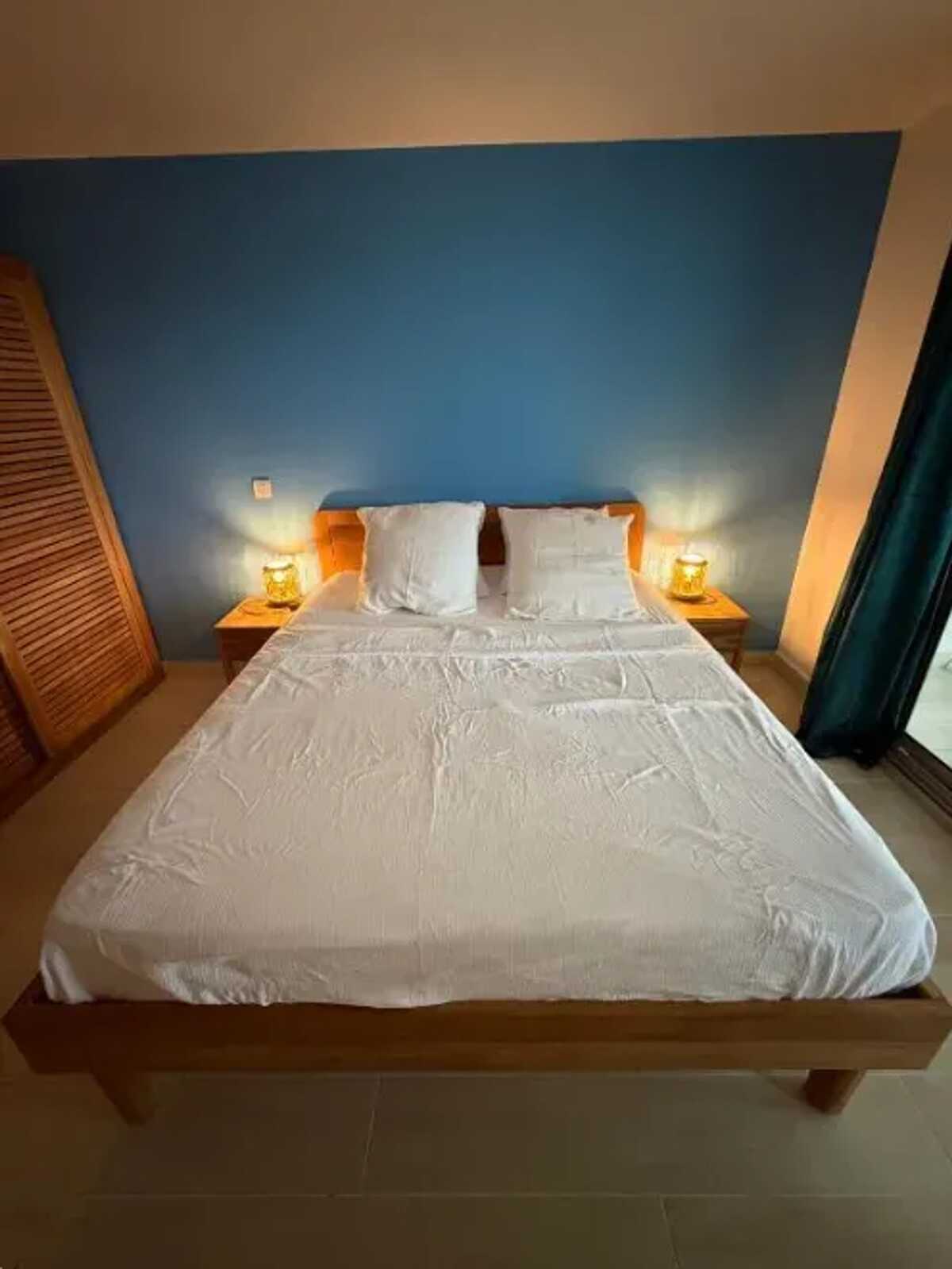 Appartement 30 m² au Diamant avec piscine partagée - Photo 16
