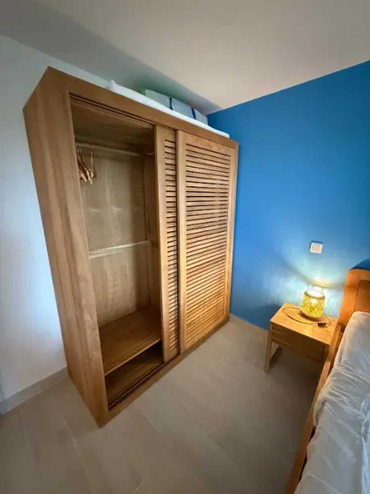 Appartement 30 m² au Diamant avec piscine partagée - Photo 17