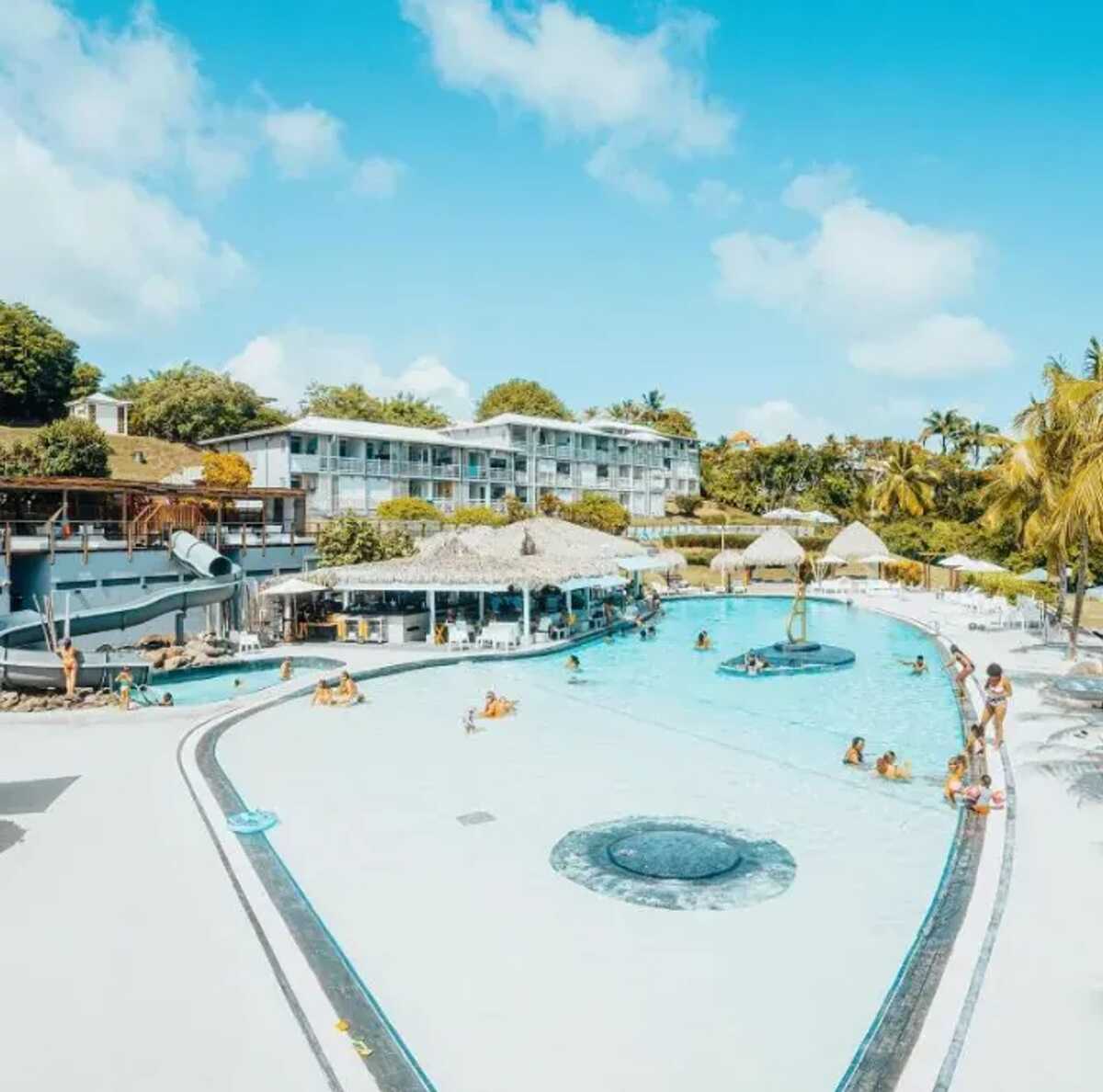 Appartement 30 m² au Diamant avec piscine partagée - Photo 19