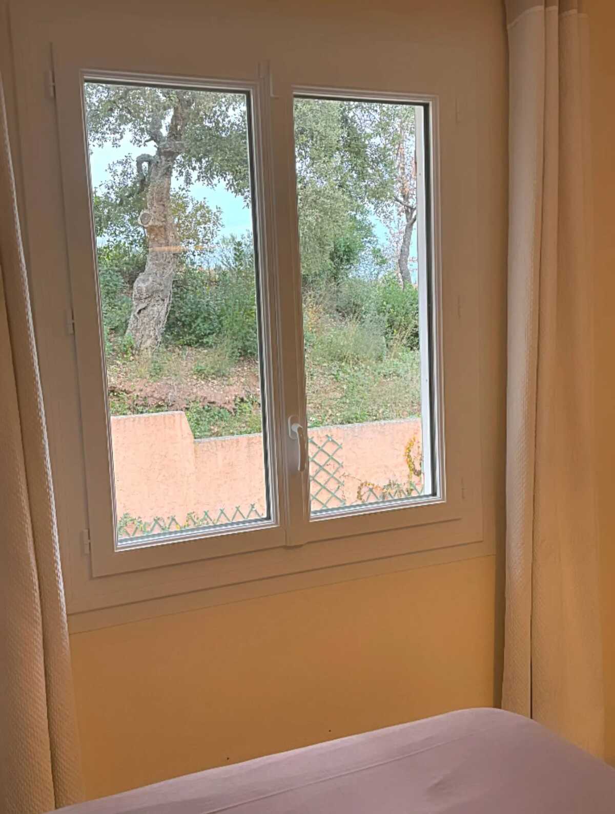 Appartement 90 m² piscine et jardin privé Les Mayons - Photo 39