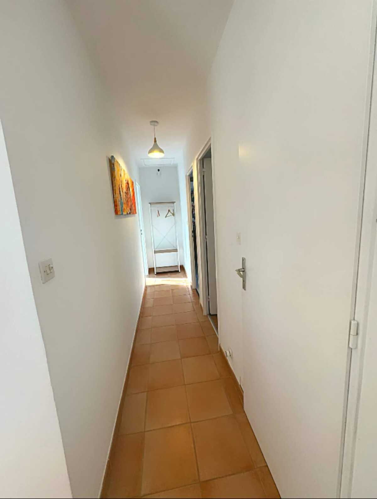 Appartement 90 m² piscine et jardin privé Les Mayons - Photo 57