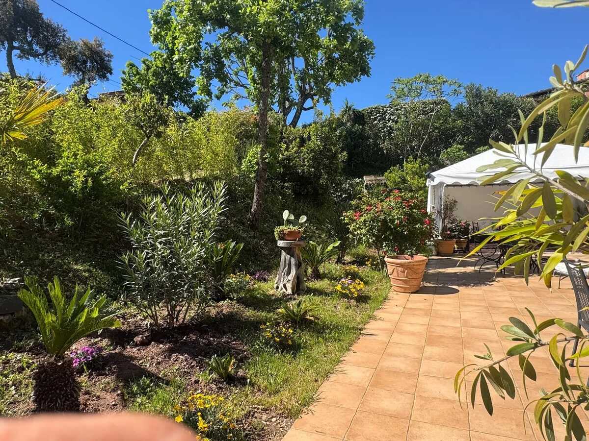 Appartement 90 m² piscine et jardin privé Les Mayons - Photo 65