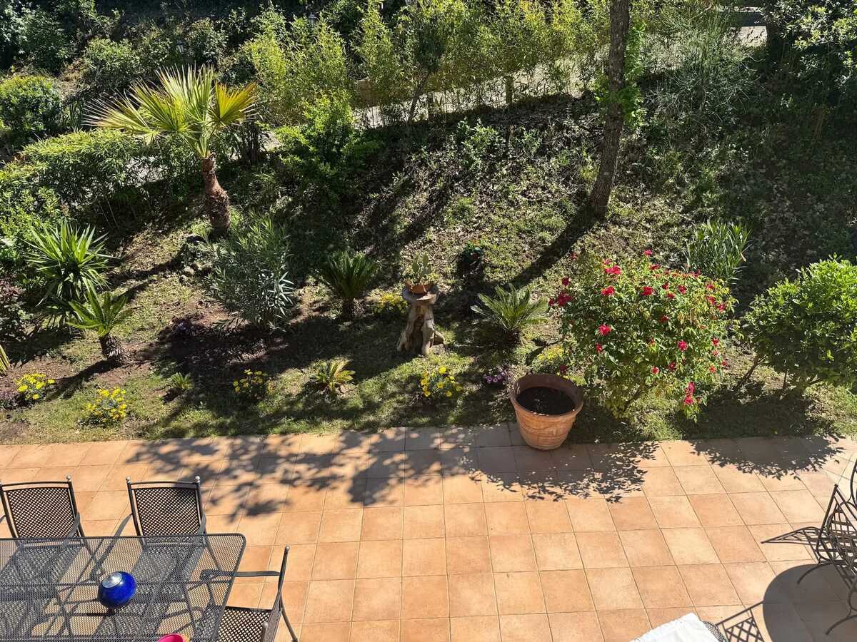 Appartement 90 m² piscine et jardin privé Les Mayons - Photo 70