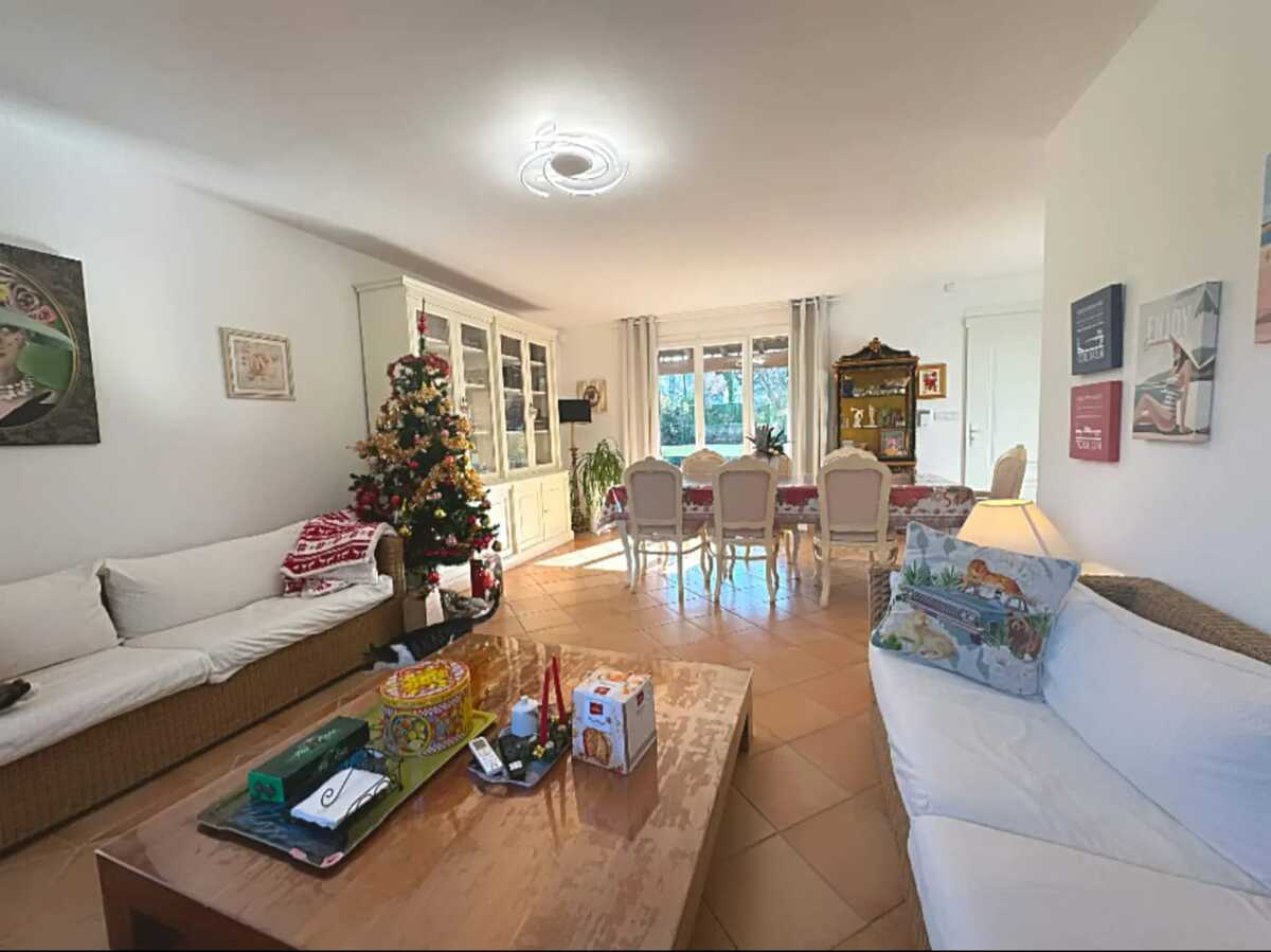 Appartement 90 m² piscine et jardin privé Les Mayons - Photo 91