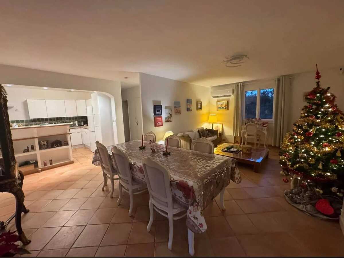 Appartement 90 m² piscine et jardin privé Les Mayons - Photo 103