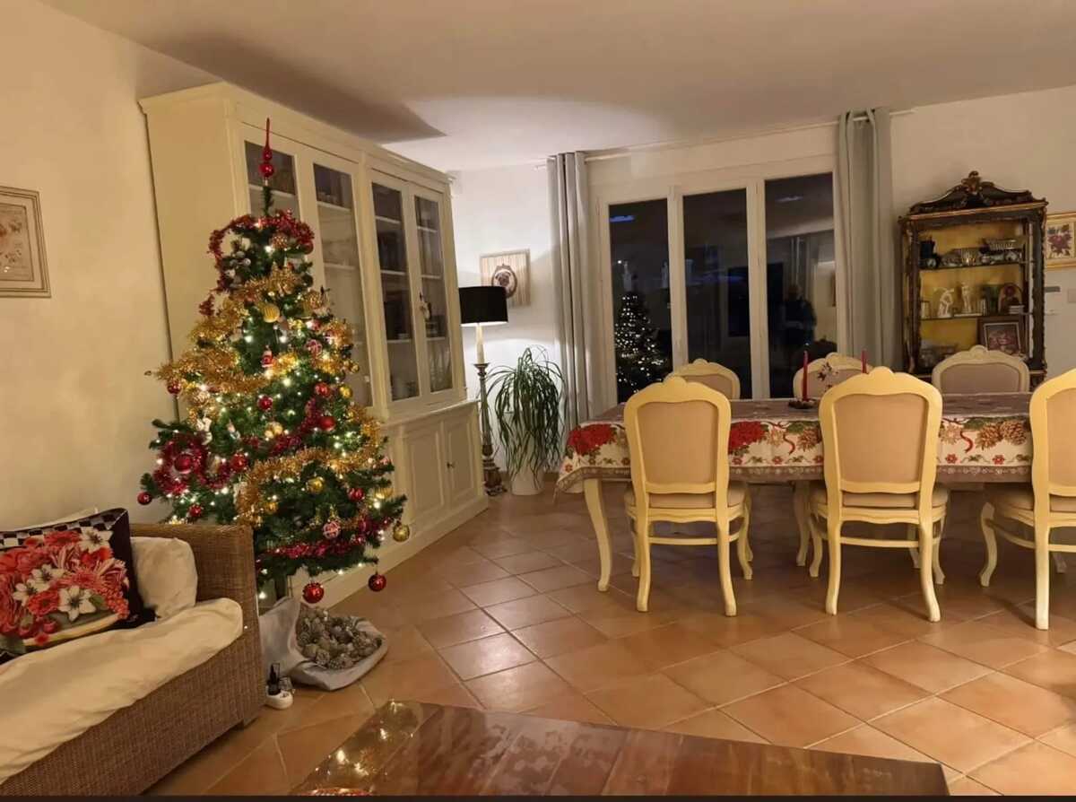 Appartement 90 m² piscine et jardin privé Les Mayons - Photo 108