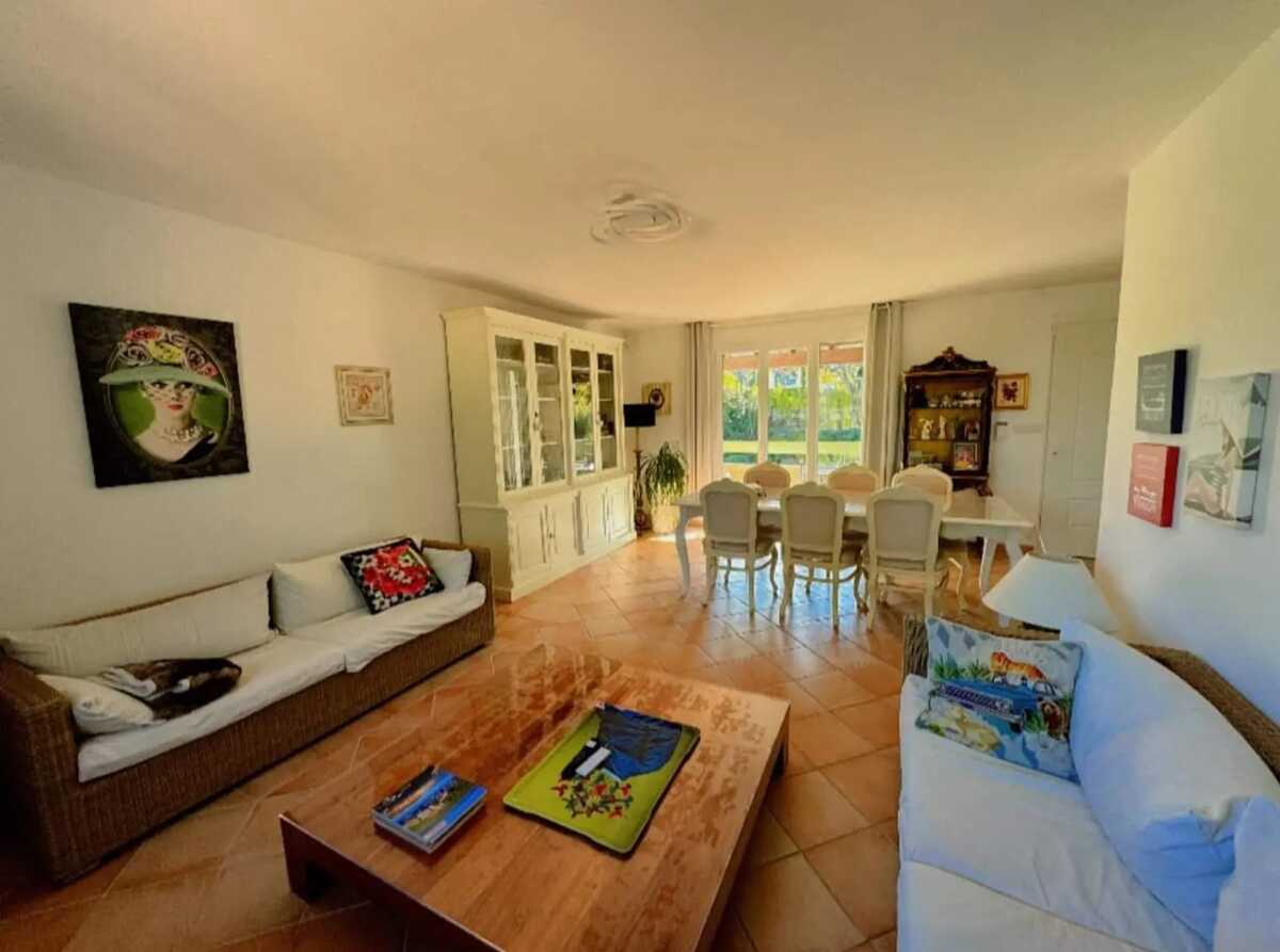 Appartement 90 m² piscine et jardin privé Les Mayons - Photo 111