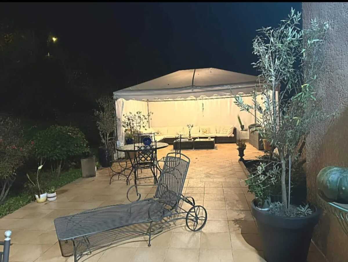 Appartement 90 m² piscine et jardin privé Les Mayons - Photo 113