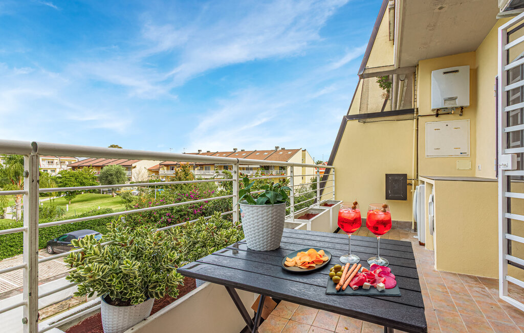 La dimora di Plinio, Appartement 4 personnes à Roma - Photo 2