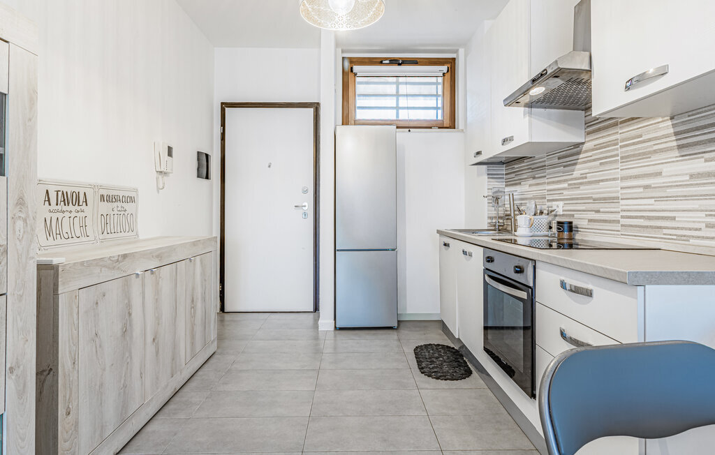 La dimora di Plinio, Appartement 4 personnes à Roma - Photo 5
