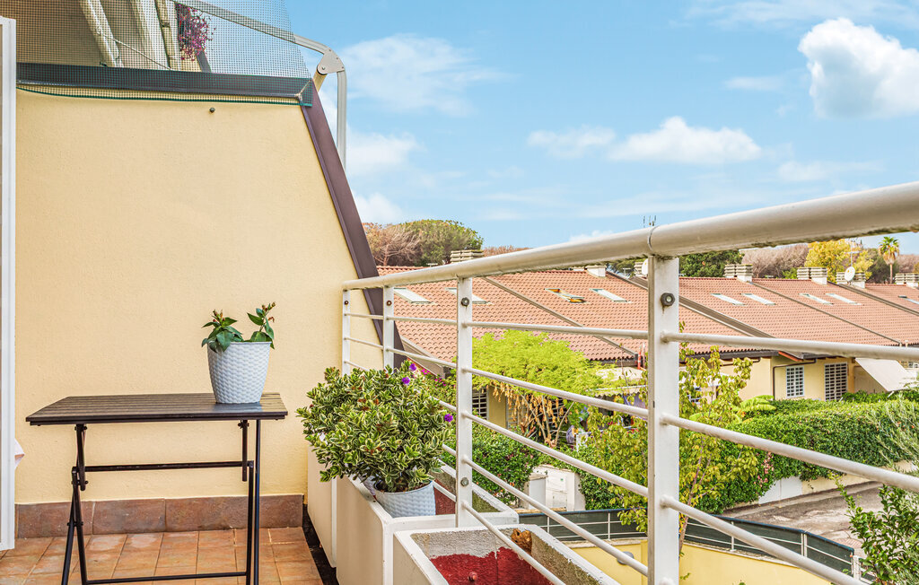 La dimora di Plinio, Appartement 4 personnes à Roma - Photo 15