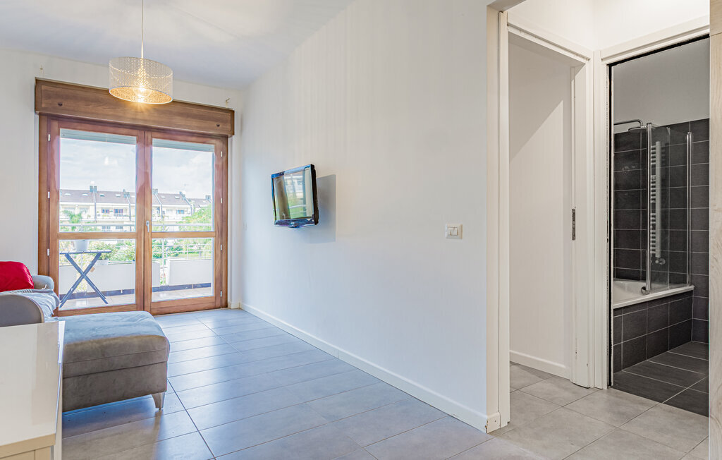 La dimora di Plinio, Appartement 4 personnes à Roma - Photo 16