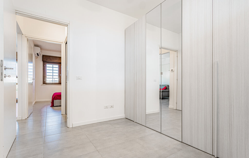 La dimora di Plinio, Appartement 4 personnes à Roma - Photo 20