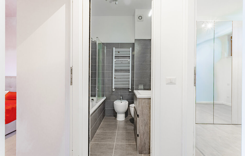 La dimora di Plinio, Appartement 4 personnes à Roma - Photo 22