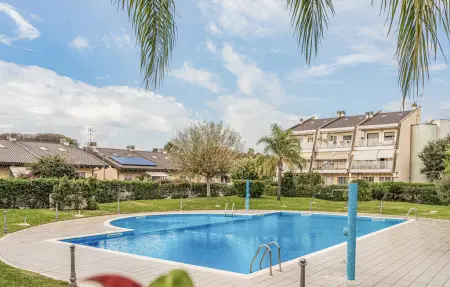 Location appartement à Roma