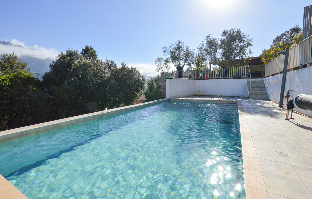 Maison 6 personnes à Vero - Photo 1