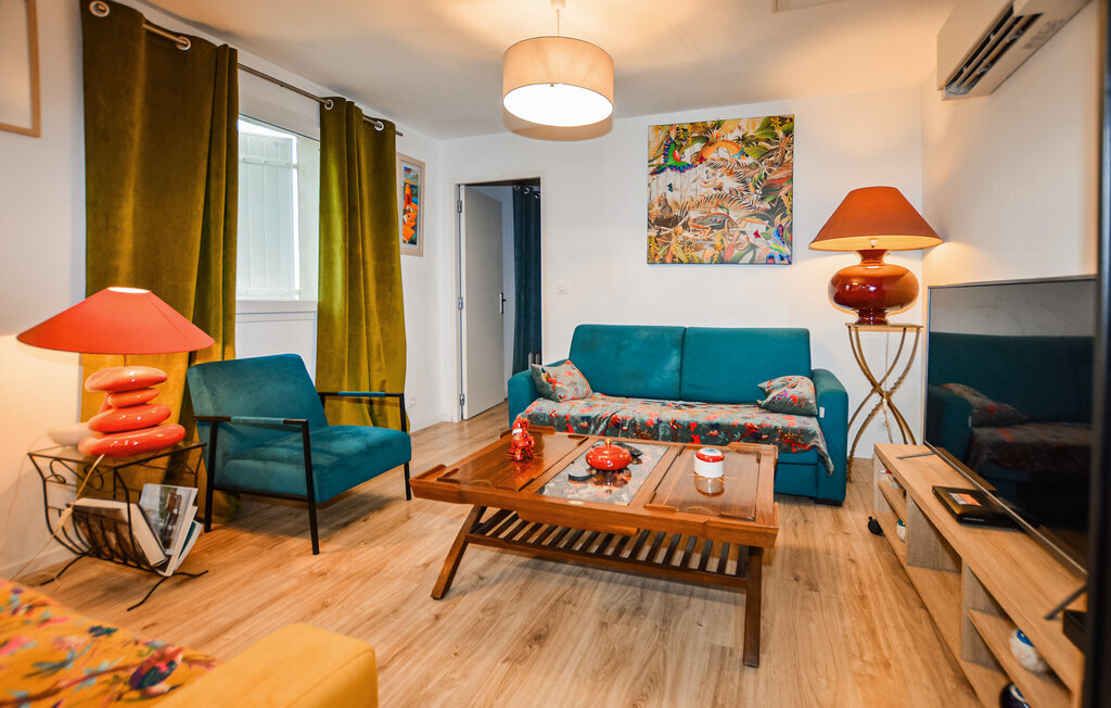 Maison 6 personnes à Vero - Photo 2
