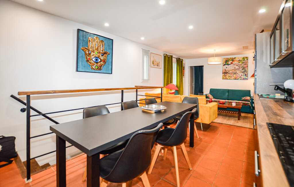 Maison 6 personnes à Vero - Photo 4