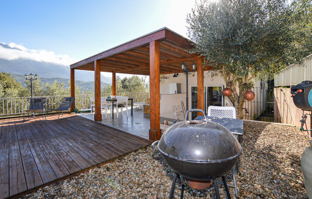Maison 6 personnes à Vero - Photo 9