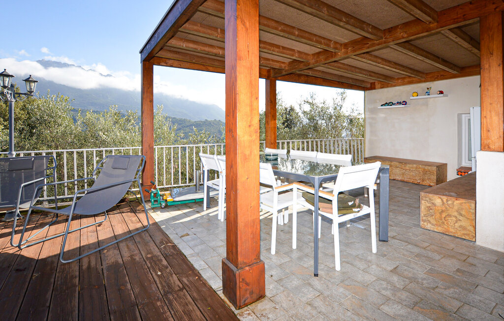 Maison 6 personnes à Vero - Photo 10