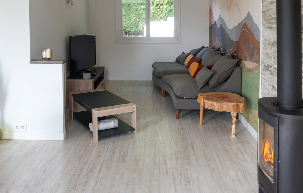Maison 7 pers. avec terrain 3500m², garage et terrasse - Photo 2