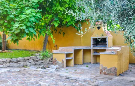 Maison 6 pers. piscine privée à Oliva : photo 8