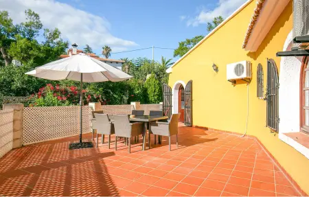 Maison 6 pers. piscine privée à Oliva : photo 15
