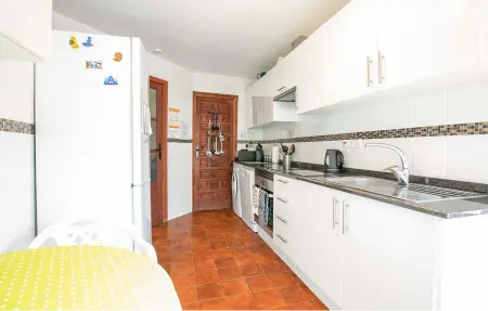 Maison 6 pers. piscine privée à Oliva : photo 21