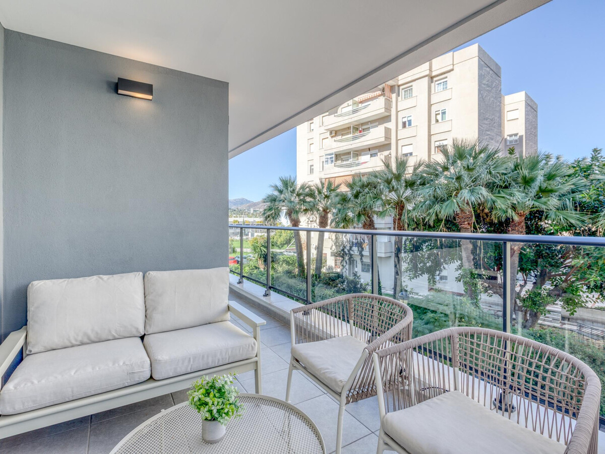 Appartement 2 chambres neuf à Estepona, parking inclus - Photo 1