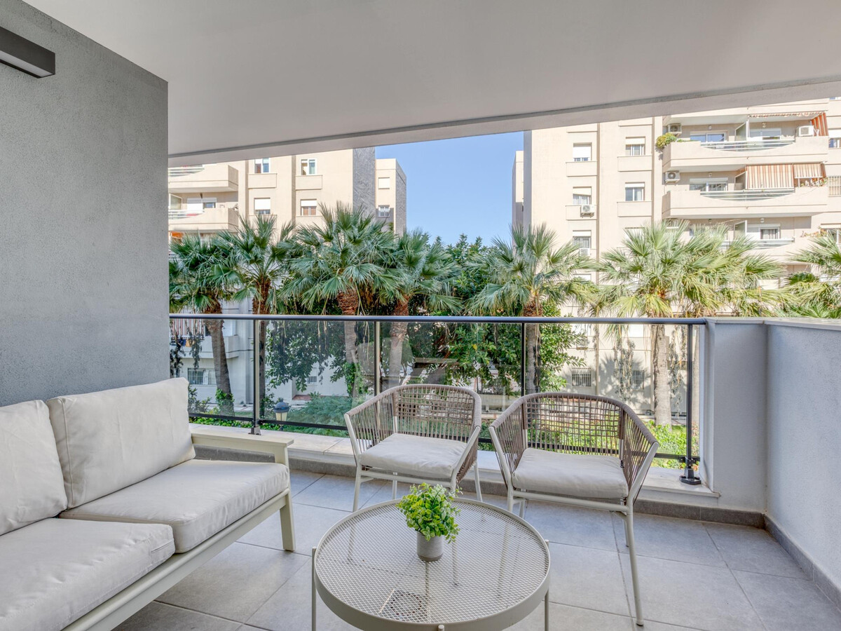 Appartement 2 chambres neuf à Estepona, parking inclus - Photo 12