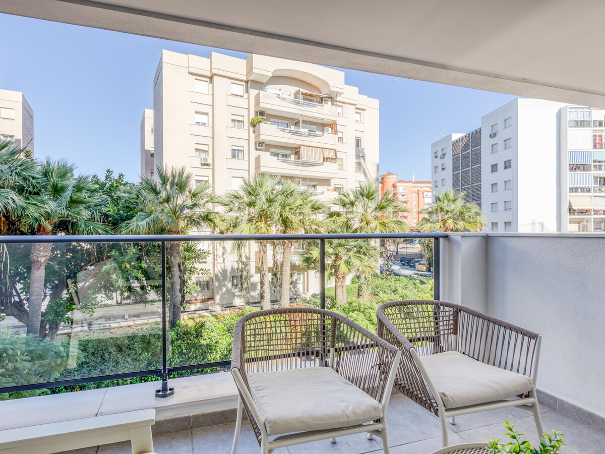 Appartement 2 chambres neuf à Estepona, parking inclus - Photo 13