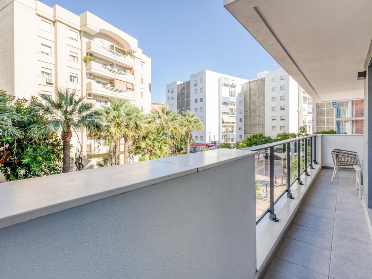 Appartement 2 chambres neuf à Estepona, parking inclus - Photo 18
