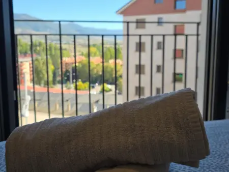 Location appartement à Jaca, SAN NICOLAS - 3º DUPLEX