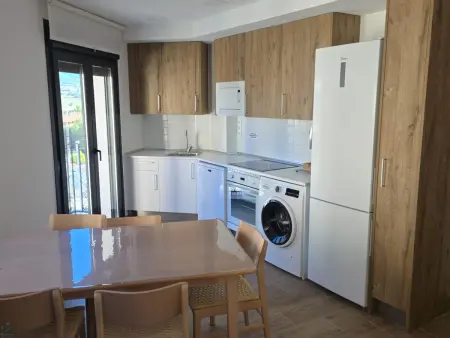Duplex 6 pers. à 5 min de la Citadelle de Jaca : photo 2