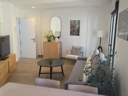 Duplex 6 pers. à 5 min de la Citadelle de Jaca : photo 4