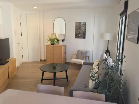 Duplex 6 pers. à 5 min de la Citadelle de Jaca : photo 5