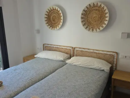 Duplex 6 pers. à 5 min de la Citadelle de Jaca : photo 6