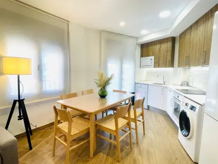 Appartement 6 pers., 2 chambres à 5 min de la citadelle : photo 4