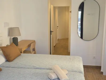 Appartement moderne 6 pers. à 5 min de la citadelle : photo 2