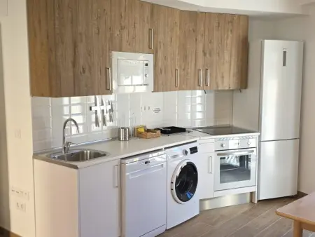 Appartement moderne 6 pers. à 5 min de la citadelle : photo 3
