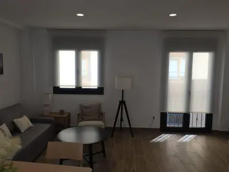 Appartement moderne 6 pers. à 5 min de la citadelle : photo 7