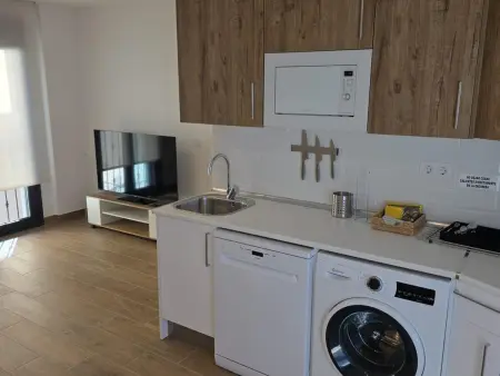 Appartement moderne 6 pers. à 5 min de la citadelle : photo 9