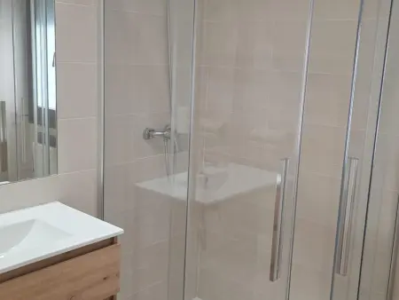 Appartement moderne 6 pers. à 5 min de la citadelle : photo 10